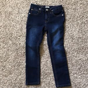 Hudson kids jeans size 6